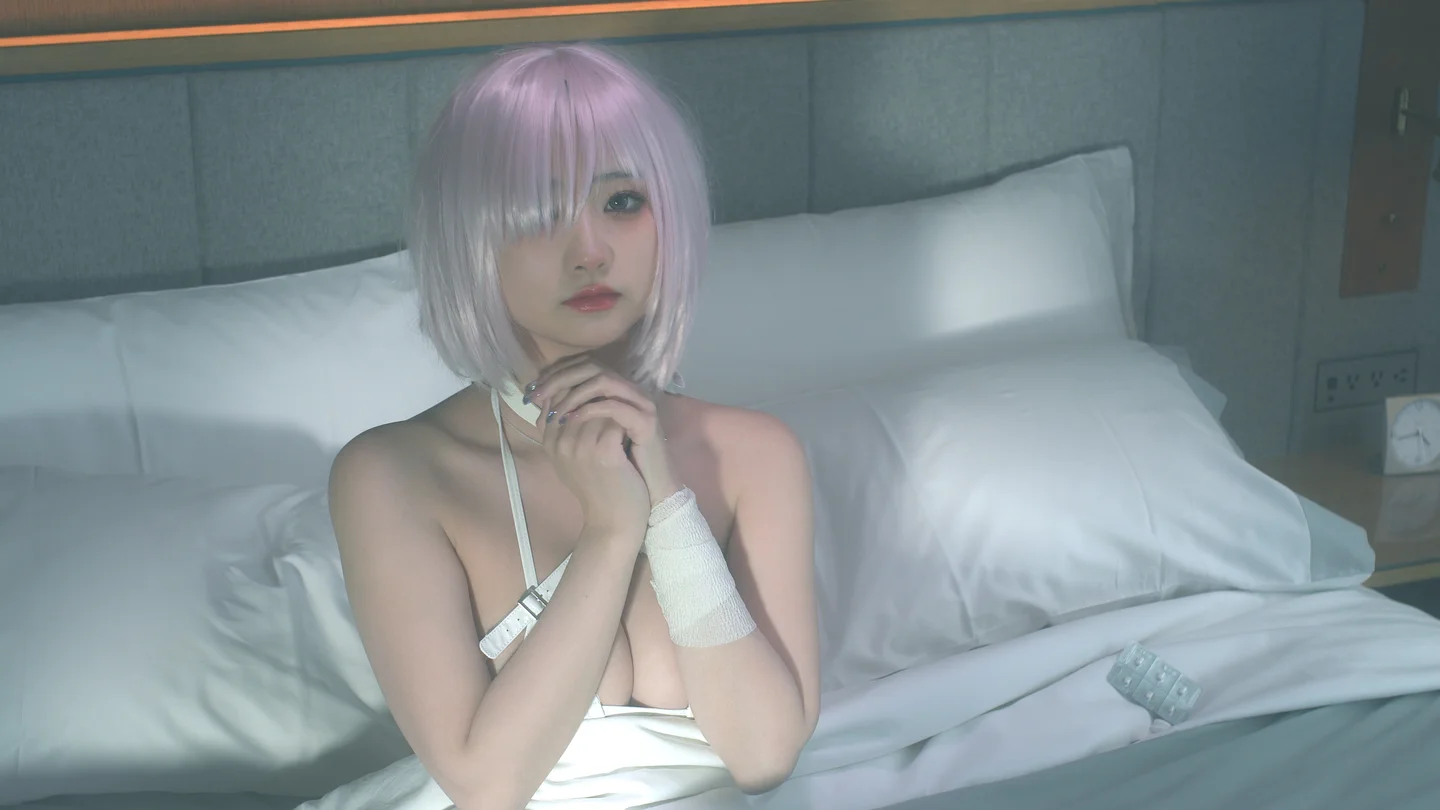 酱油 - FGO 玛修 [113P-295MB] tg@simisebaisi 【丝足阁】110.webp